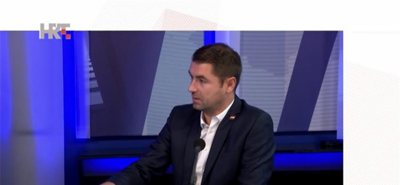 Filipović: Našim građanima sufinancirat ćemo 50 posto za ugradnju solara 